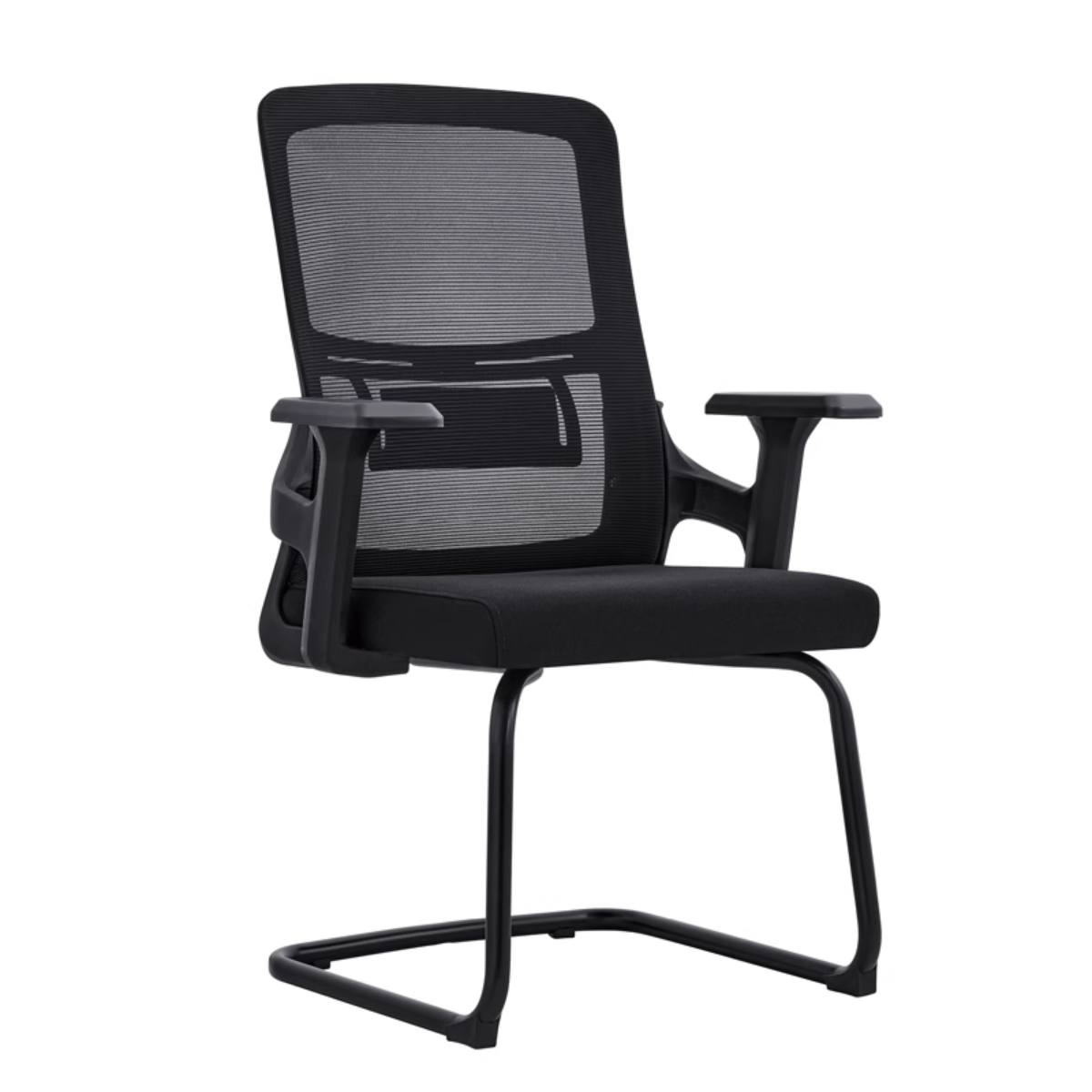 Ghế văn phòng hiện đại lưng lưới nhiều màu: SG - 321 - $hienthicat